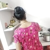 kajal_ran webcam model
