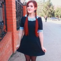 Offline chatovací místnost SueMidnite