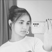 Marry_glow webcam model