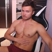 AlexSpilner's Avatar Pic