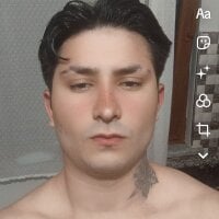 Dexteeerrrr webcam