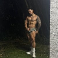 Awatar – Brad_Summer