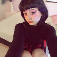 AnaisVelvet7 webcam