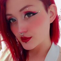 gaia_girl31's Offline Webcam Chat