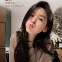 jiangtiantian webcam