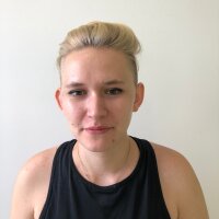 JessBbrisco's Offline Chat Room