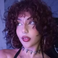 Raven_Curly webcam model