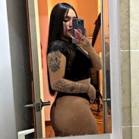 _SharonFox webcam model