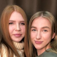 Sala de chat offline de MirandaMariia