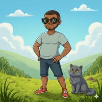 sinanisko28's Avatar Pic