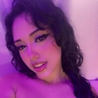 zarahfoster webcam model