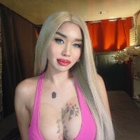 kagoddesonko model avatar