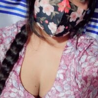 Anika952 webcam model