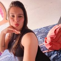 cloequeen15 webcam model