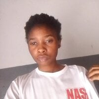 Christmasebony webcam model