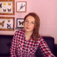 Buffy_Line Chat Room offline