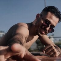 Raf_brunette webcam