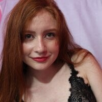 Ginger_giirl webcam model