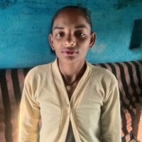 sharoj_cut8 webcam model