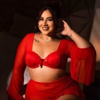 Модель sabrinamilani