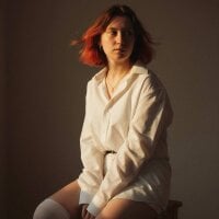 NenaBriand model avatar