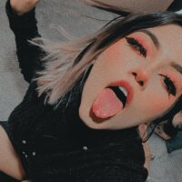 Bubble_Lu fully nude on webcam for live porn video chat