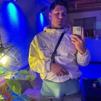 andy_flame webcam