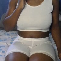 Sexxymelan webcam model