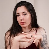 Curious_Lily webcam model