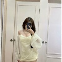 Elisha_22 webcam model