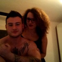 TheNaughtyAndTheBeast: офлайн-чат