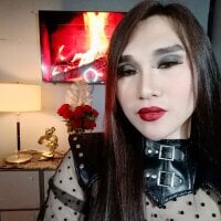 maria_foxx's Avatar Pic