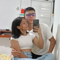 mikaela_and_logan