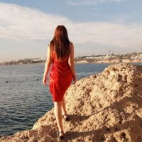 _GiannaDiorLive Webcam