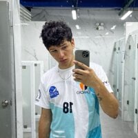 Erotick_Men webcam model