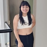 LindaRose7 webcam model
