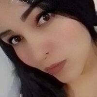 shantall webcam model