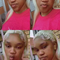 Sexybullet webcam model