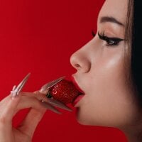 Megan_galactica webcam model