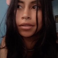 Pocahontas_tw webcam