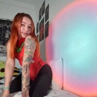 Makii_33 webcam model