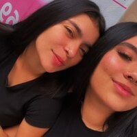 Agatha_and_Lilith Offline Chatraum
