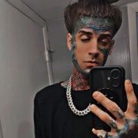 Dyskizly's Avatar Pic