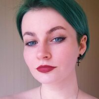 Anna_sweet_berry webcam