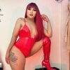 QueenSophiaMistress