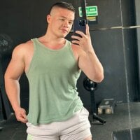 milan_sky webcam model