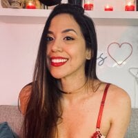 VenusIslove webcam