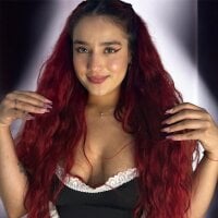 Ari_Bakker webcam model