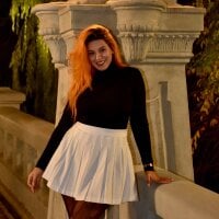 SavannahWildX's Profile Pic