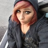 BustyAngelDust webcam